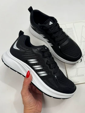 کتانی آدیداس بافتی 2113