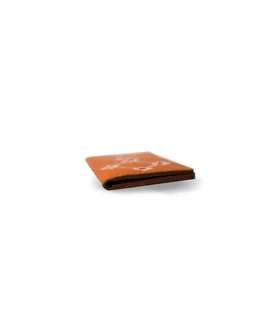 کیف پول زنانه چرم دست دوز mrc900