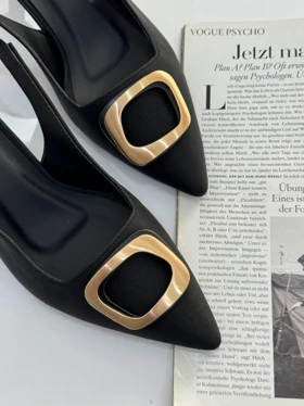 پاشنه درسا 24003