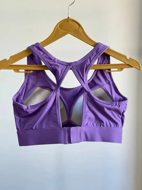 نیم‌تنه قزندار محکم پشت‌باز