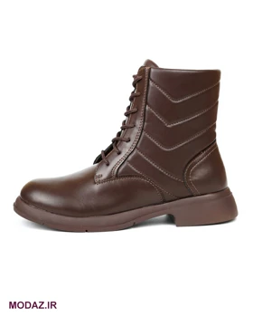 نیم بوت زنانه بغل شیار آریزونا BOOT