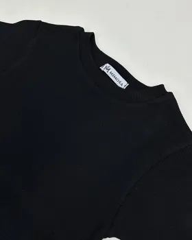 بادی تیشرتی ساده(0276)