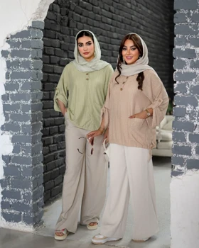 شومیز مدل هلیا کد 2901