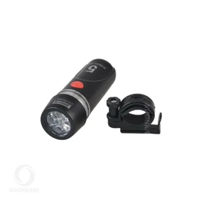 چراغ جلو و عقب دوچرخه FANG YU مدل WJ-101