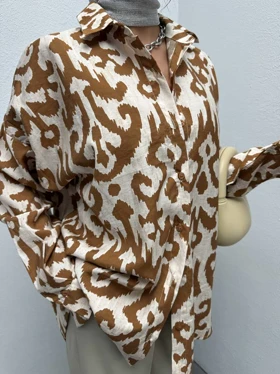 شومیز PATTERN