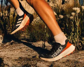 کفش های دویدن در تمام زمین Adidas Terrex Agravic Speed PC_IG8017