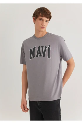 تیشرت مردانه اورجینال ماوی mavi