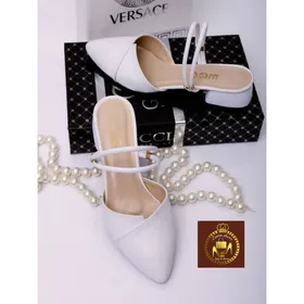 صندل و روفرشی عروسکی سه حالته در 3 رنگ