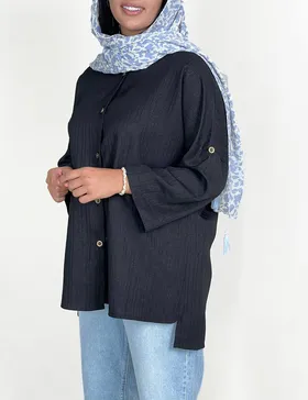 مانتو یاسمن کد : 100294