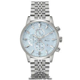 ساعت سیتیزن صفحه آبی Citizen 31632SB