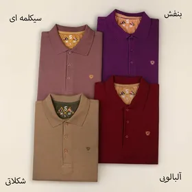 بلوز مردانه مارسلو