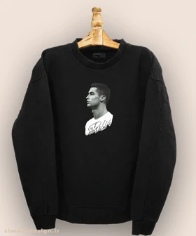 دورس مردانه و زنانه طرح کریستیانو رونالدو کد 960