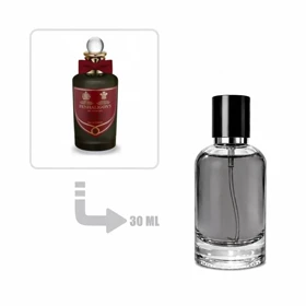 عطر ادکلن پنهالیگونز هالفتی لدر 30 میلی اشدی PENHALIGON'S - Halfeti Leather