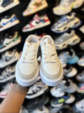 کتانی زنانه veja