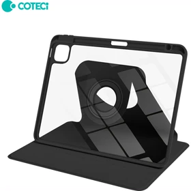 قاب مگنتی آیپد پرو 12.9 اینچ و آیپد ایر 13 کوتسی COTECi مدل iP-100