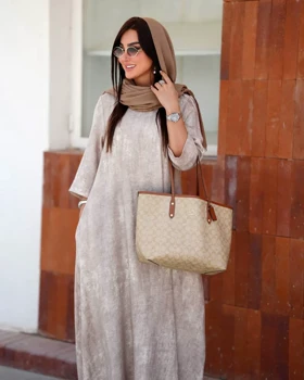 پیراهن ماکسی