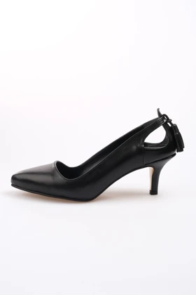 کفش پاشنه‌بلند کلاسیک زنانه میوگوستو mio-gusto