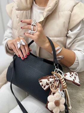 کیف ایلدا (مشکی)