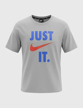 تیشرت اسپرت زنانه نایکی Costa W