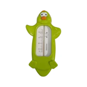 دماسنج حمام فسفری طرح پنگوئن کیکابو kikkaboo