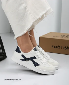 کفش کتانی زنانه میلان YE