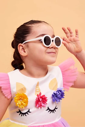 عینک آفتابی بچگانه lupix lupix