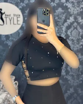 نیم‌تنه بغل حلقه کد : 8171