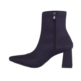 بوت پاشنه‌دار استرچ مدل شایا_کد 2130