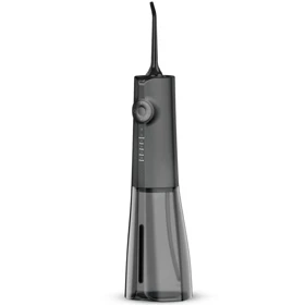 دهان شوی شارژی 300 میلی لیتر قابل حمل گرین لاین GNPROR300MLBK
