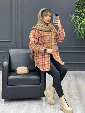 شکت دو جیب پایین هلال