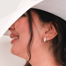 گوشواره A018