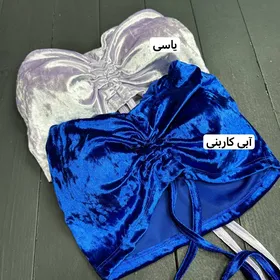 نیم‌تنه کاپ‌دار جلوگره