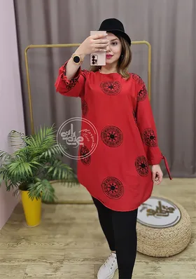 تونیک وندا