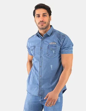پیراهن مردانه Fashion