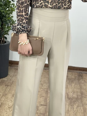 شلوار دمپا پرگل