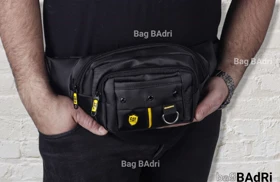 کیف کمری