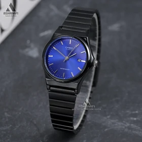 ساعت مچی کاسیو Casio MTP-VC01-5258 (سورمه‌ای)