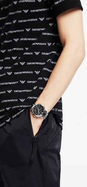 ساعت مچی مردانه امپریو آرمانی Emporio armani اورجینال مدل AR11208