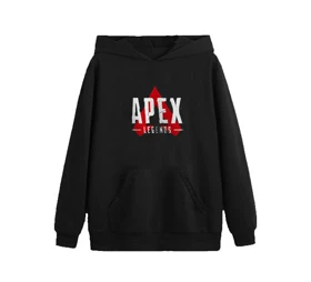 هودی Apex Legends طرح White logo کد 95404