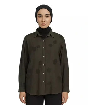 شومیز زنانه ریسانی Rissani کد 2483