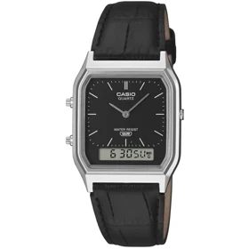 ساعت مچی مردانه کاسیو CASIO AQ-230EL-1A