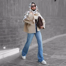پانچ زارا | کرم