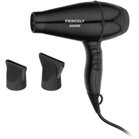 سشوار پرنسلی مدل PR200AT