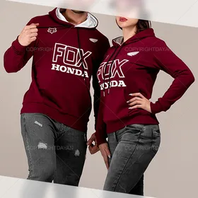 ست سویشرت مردانه و زنانه Honda