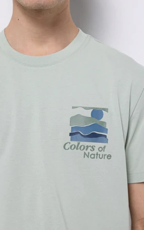 تیشرت مردانه Colin's