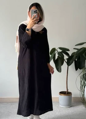 پیراهن مانتویی آنیتا