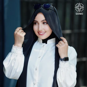 شومیز فانوس