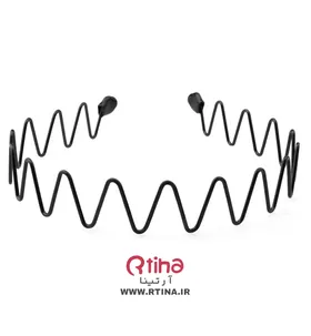 تل مو مدل هفتی- هشتی فلزی مردانه و زنانه+ کش رایگان