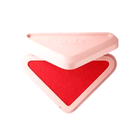 رژگونه کرمی به پودری پرادا Prada Touch (R68 CHERRY)