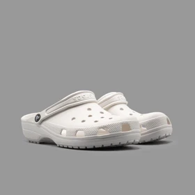 کراکس کلاسیک سفید Crocs Classic White